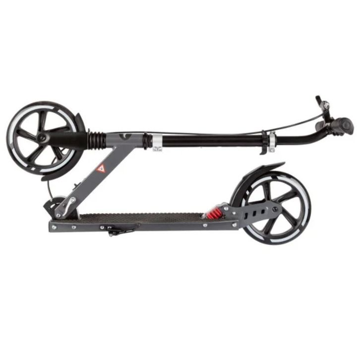 Самокат CRIVIT Big Wheel