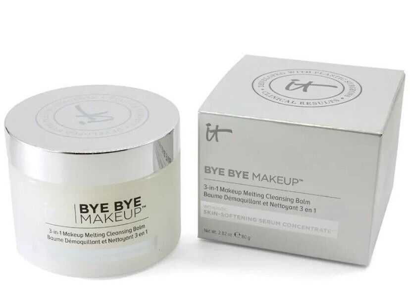 Serum It Cosmetics Bye Bye Makeup 3 In 1