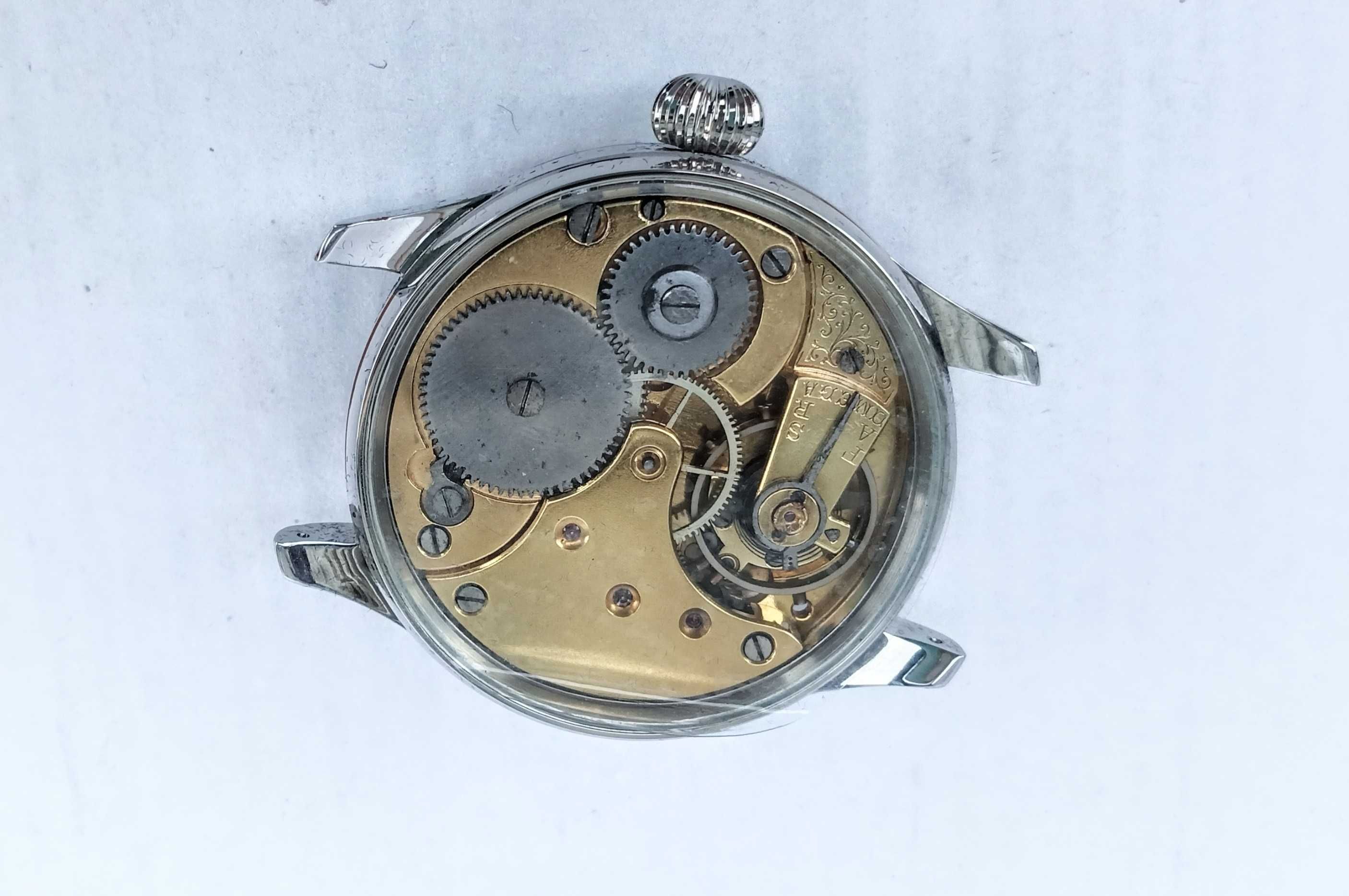 Часы омега omega