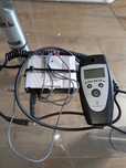 Alkomat Blokada Alkoholowa Lion DS-25
