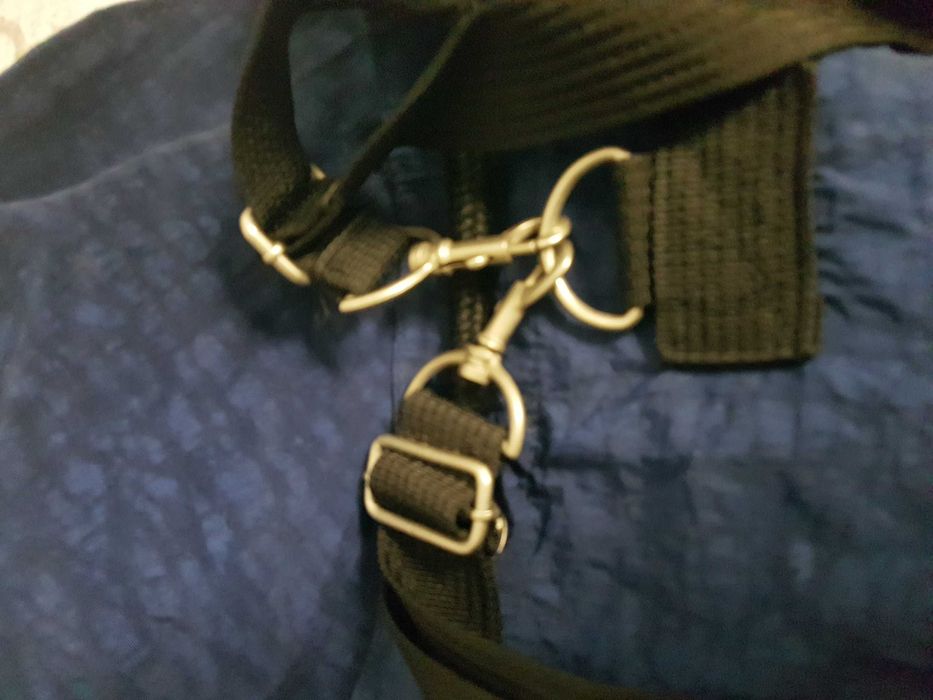 Mochila grande campismo/montanha Extreme