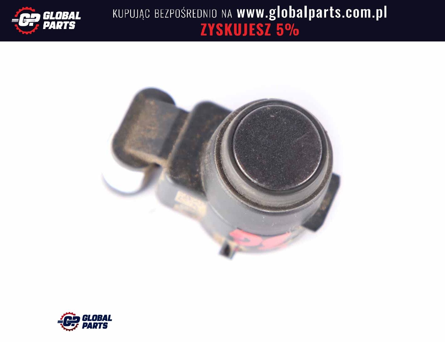BMW E81 E87 E90 Czujnik PDC Sparkling Graphite A22