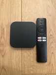 Xiaomi box 4K 2nd gen