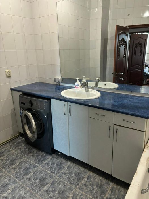 Продам 3х комнатную квартиру