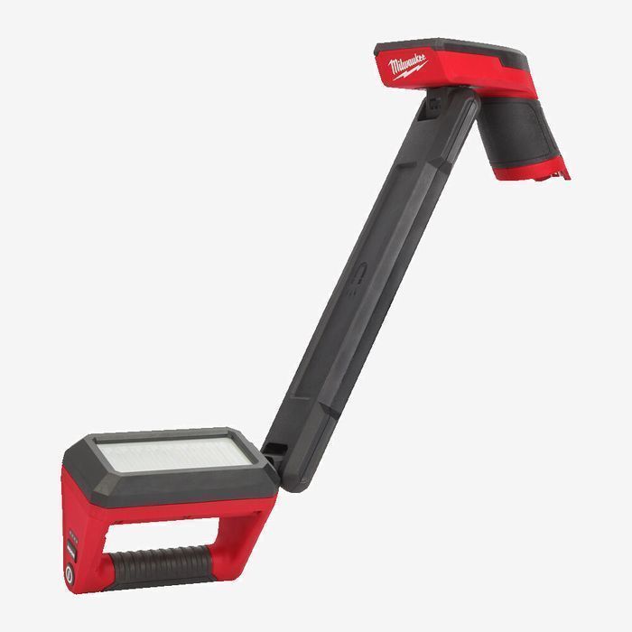 Ліхтар світлодіодний акумуляторний підрамний Milwaukee M12 UCL-0