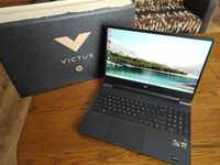 Laptop VICTUS HP Gaming 15-fb0733nw, dodatkowe ubezpieczenie do 2027 r