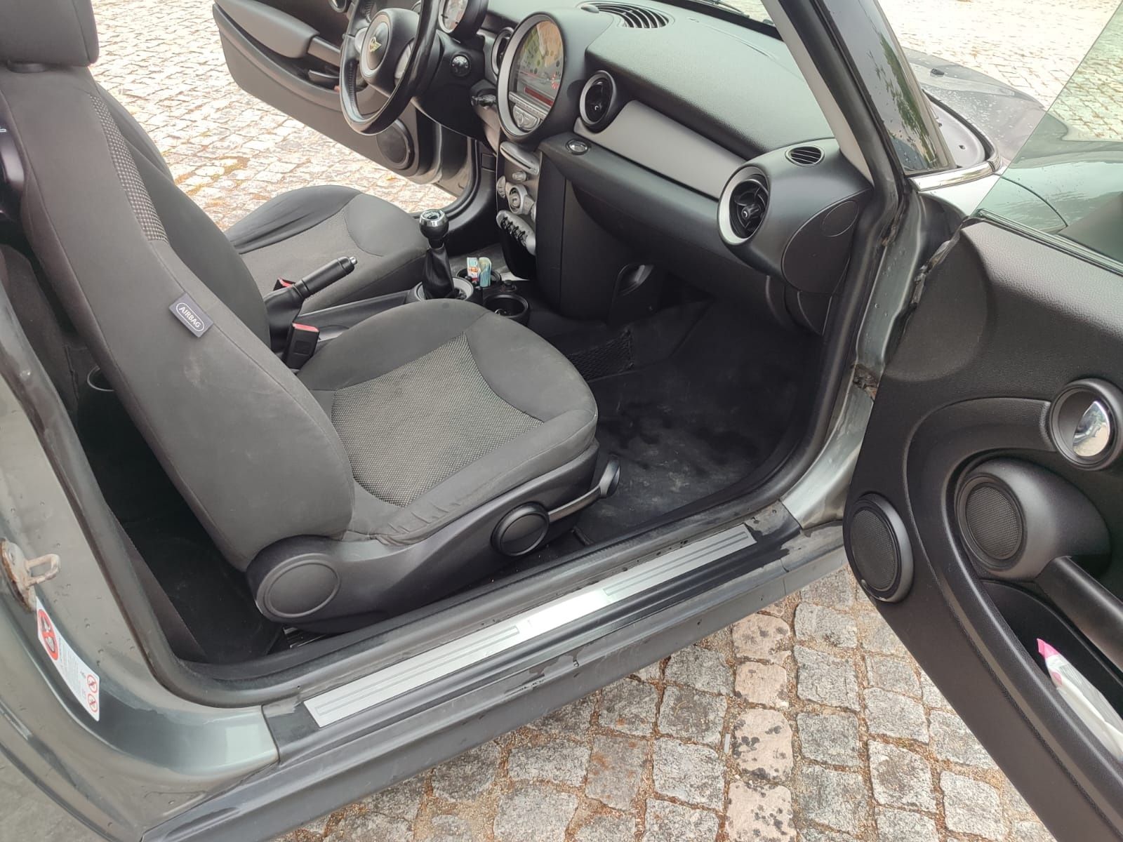 Mini Cooper 2009