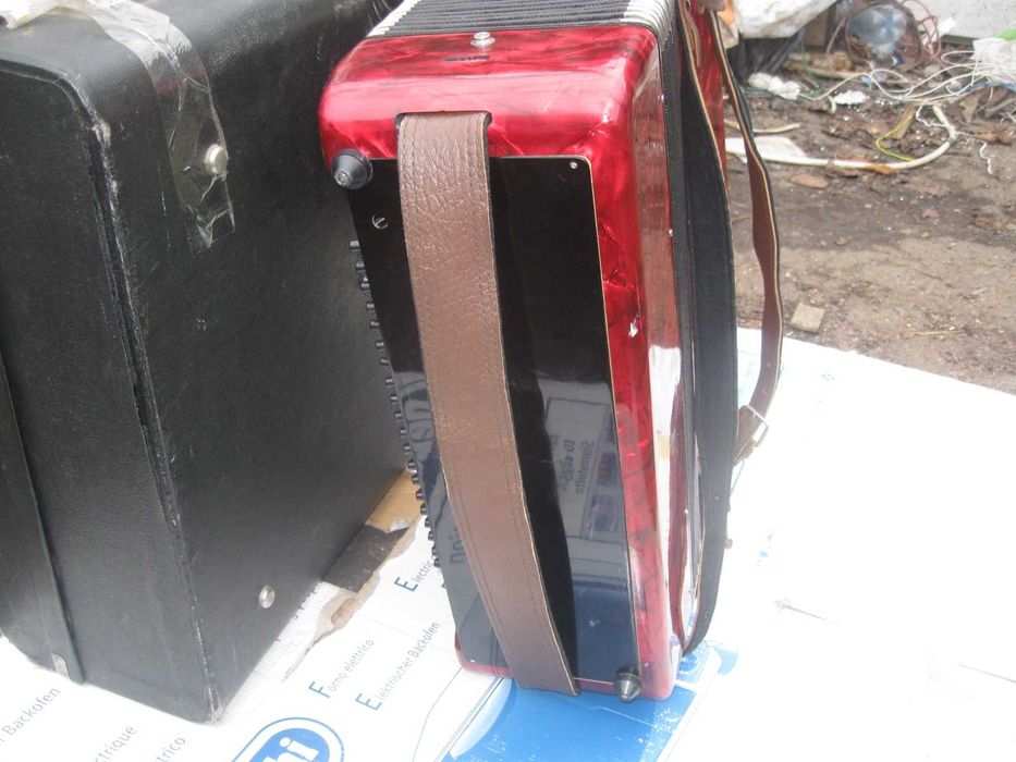 продам.аккордеон.советский