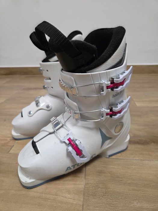 Buty narciarskie Atomic HAWX GIRL 3 23/23.5