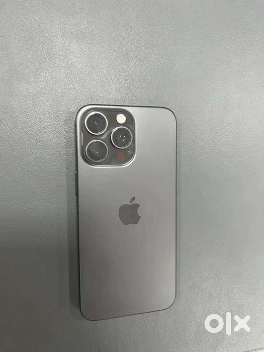 Iphone 15 Pro 256GB