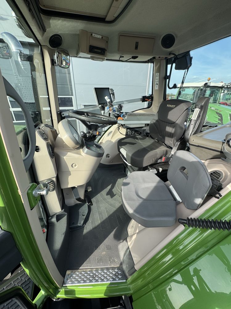 Fendt Vario 930 S4 PROFI PLUS ’Natural Green’’4800 MTH!!’