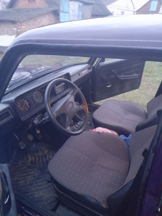 Продам ваз 2107 в хорошому стані