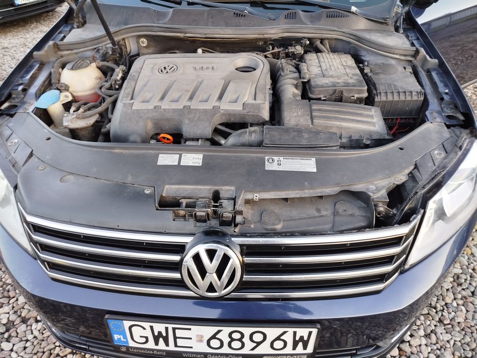 sprzedam Volkswagena Passata