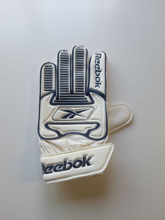 Luva de guarda redes da Reebok