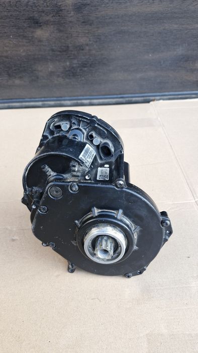 Електродвигун б/у Bosch Performance Gen2