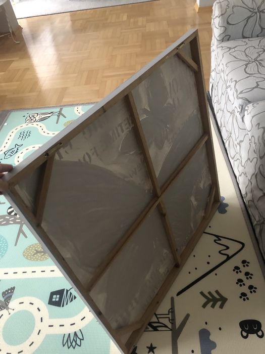 Obraz Eurofirany 80x80
