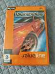 Need for Speed Underground