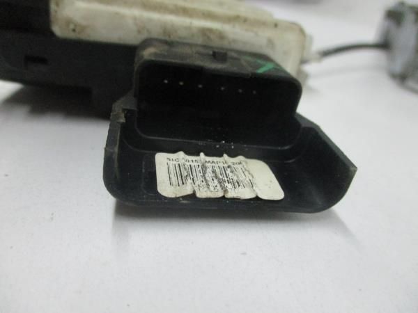 Fechadura / fecho porta frente direito CITROËN C3 II (SC_)