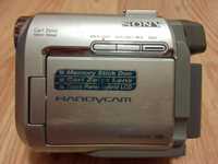 Видеокамера Sony Handycam DCR-HC30E + фирменная сумка