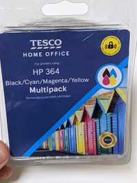 Hp 364 Multipack Printer Ink Cartridge набор