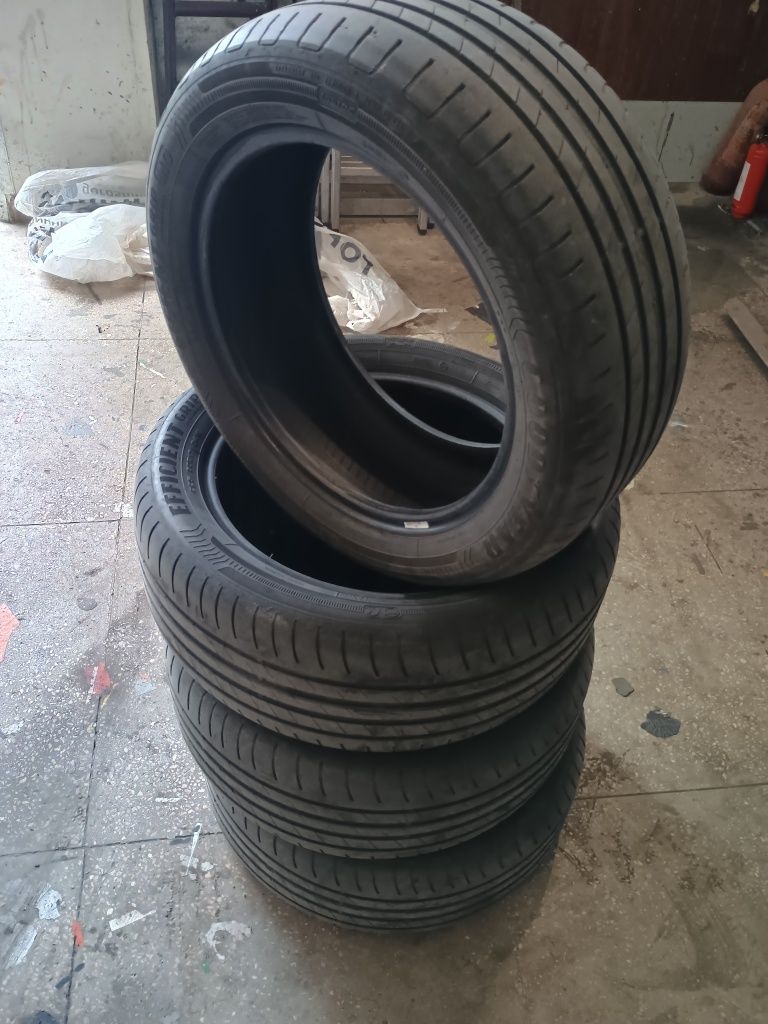 Продам літню гуму GOOD YEAR Efficiency Grip