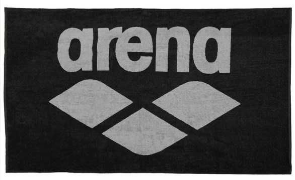 Рушник Arena POOL SOFT TOWEL  Размір: 152х90