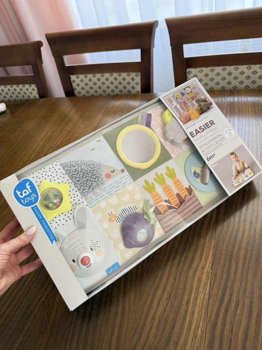 Планшет мультимедійний