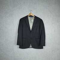 Wełniana marynarka Aquascutum, woolen aquascutum blazer vintage