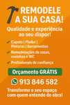 Servicos e obras