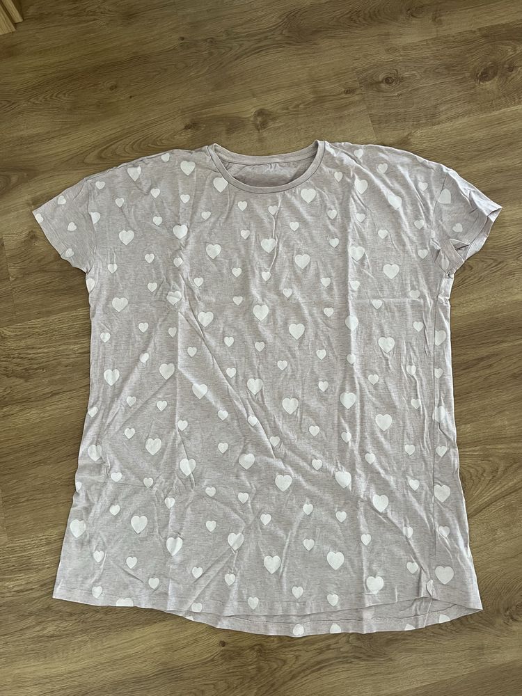 Camisa de noite Primark XL