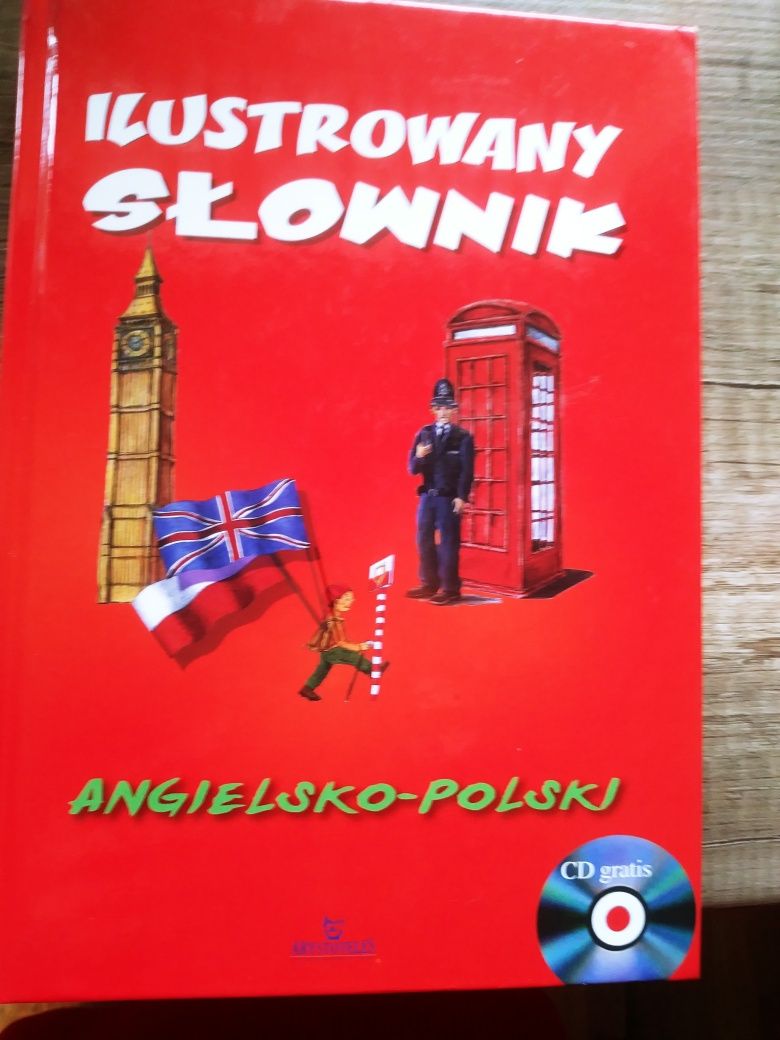 Slownik angielsko-polski