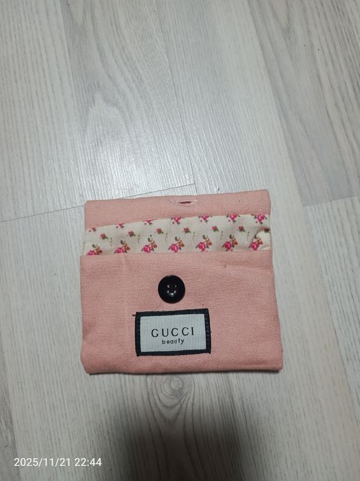 Міні сумочка GUCCI для косметики
