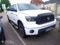 Продам Toyota Tundra повний привід
