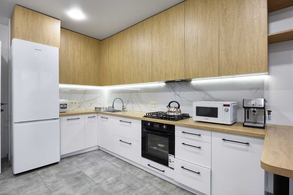 Продаж 2-кім квартири в ЖК Royal Hill Винники