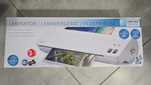 Laminator UNITED OFFICE ULG 300 B1, do A3
