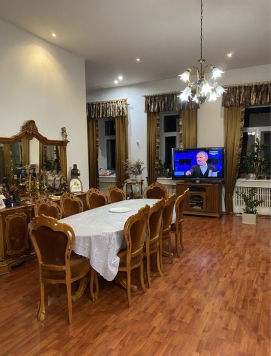 ЛУЧШАЯ СТАЛИНКА с лифтом! Дом САЛАМАНДРА! Ж/Б! Сумская 17! 4к 150 м2