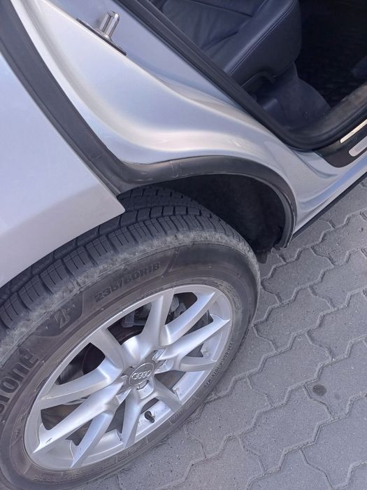 Продам авто в чудовому стані аудіо Q5