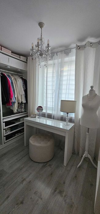 Wyjątkowe i nowoczesne M5 w centrum miasta z tarasem(10m2),spiżarnią!