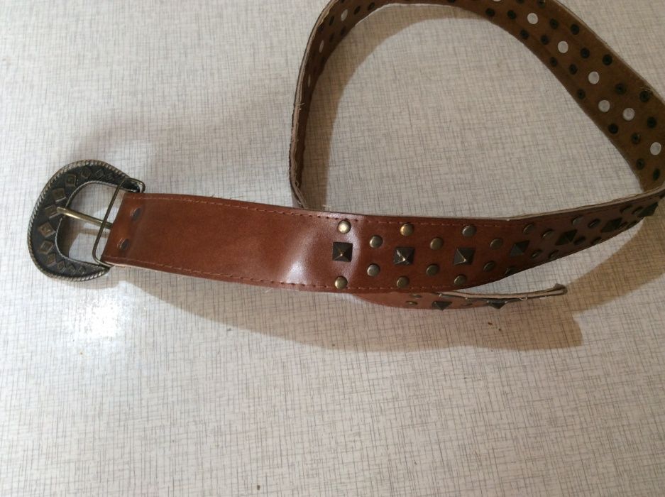 Ремень женский (молодежный)