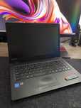 Portátil Lenovo ideapad 100S-14IBR (Para peças)