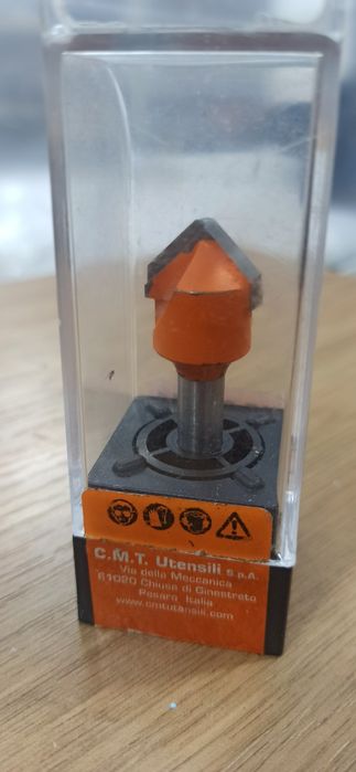 Фреза для композиту CMT 915.001.11