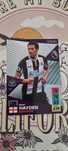 Panini Adrenalyn XL Premier League 21/22 Issac Hayden