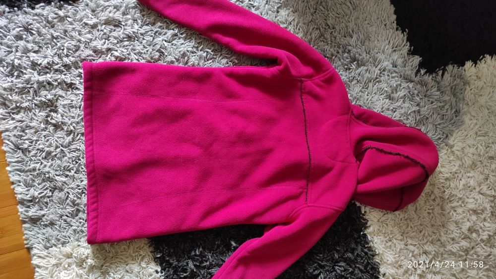 Kurtka płaszczyk jesienny 128