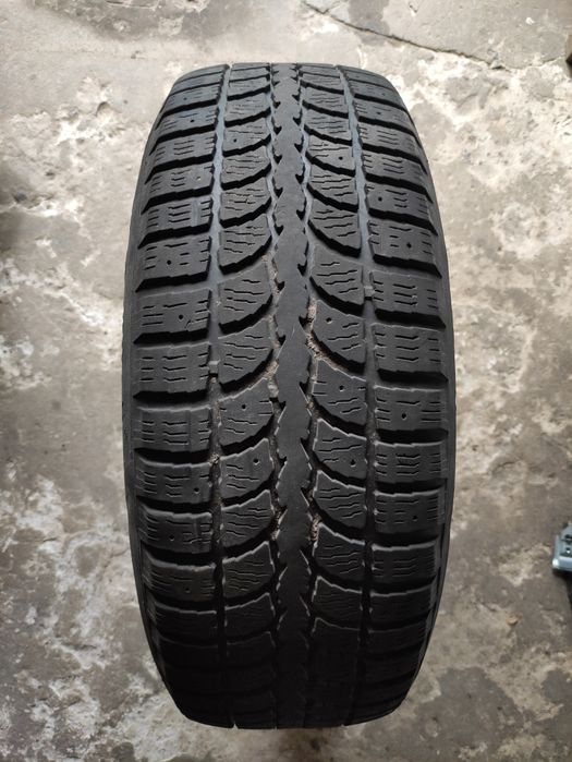 Авто Колесо/Диск/Запаска 5.112.r15