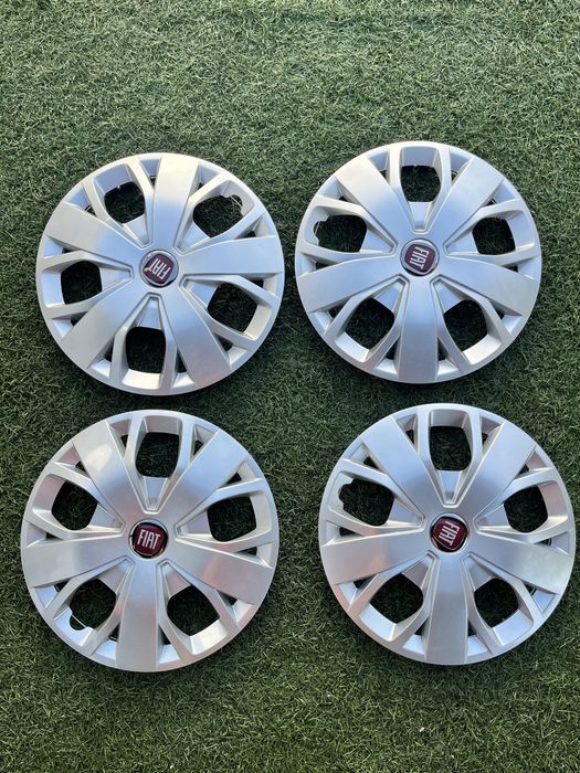 NOWE Kołpaki dekielki 16” Fiat, Citroen, duże i małe Ducato Jumper