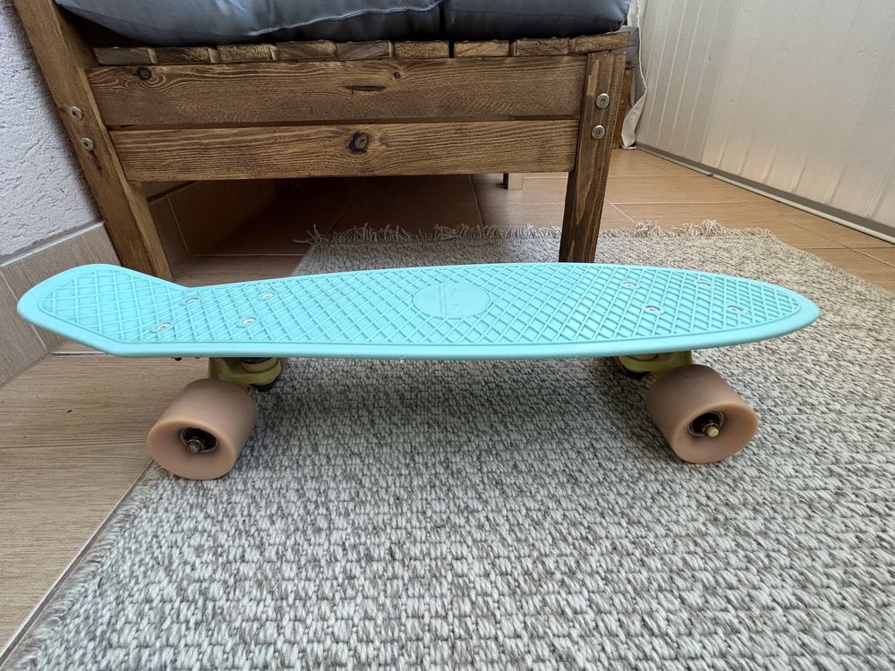 Deskorolka fiszka Penny fishboard orginal