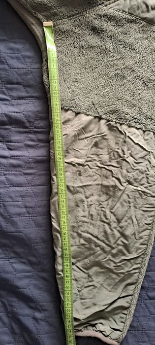 Кофта Фліс Polartec ECWCS Gen III Level 3 Foliage Green, Розмір: XXL