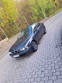 BMW E39 530d 2002r