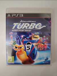 Gra Turbo Super Stunt Squad PS3