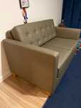 Sofa kanapa dwuosobowa